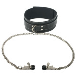 Coveted Collar and Clamp Union