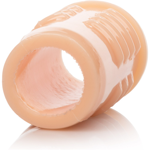 Silicone Ridge Rider Enhancer