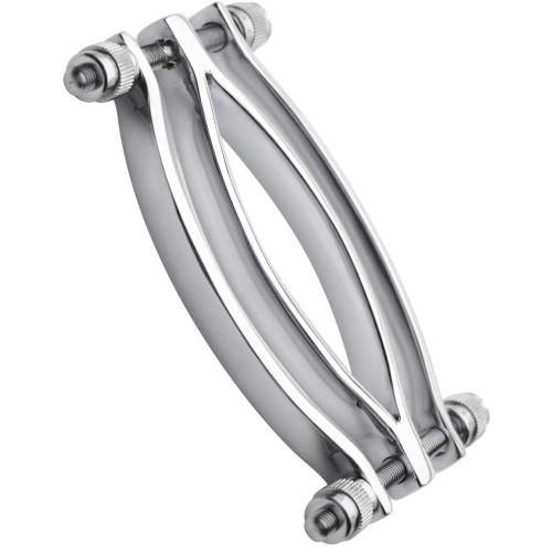 Stainless Steel Pussy Clamp - Bulk