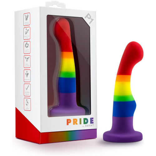 Avant - Pride P1 - Freedom