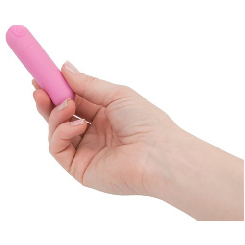Power Bullet Essential 3.5" - Pink