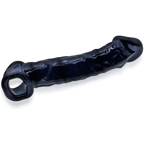 Muscle Bandit Cocksheath - Black