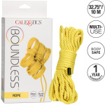 Boundless Rope - Yellow