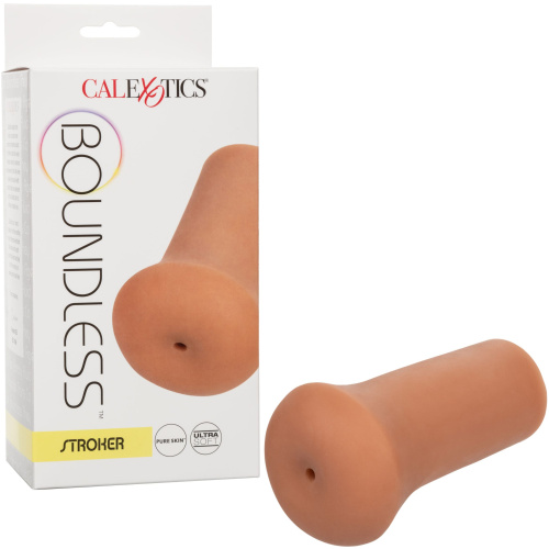 Boundless Stroker - Brown