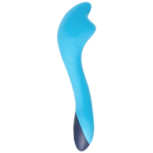 The Mademoiselle Rechargeable - Blue
