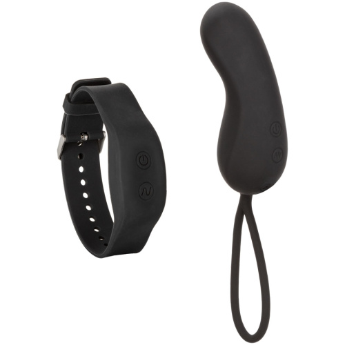 Wristband Remote Curve