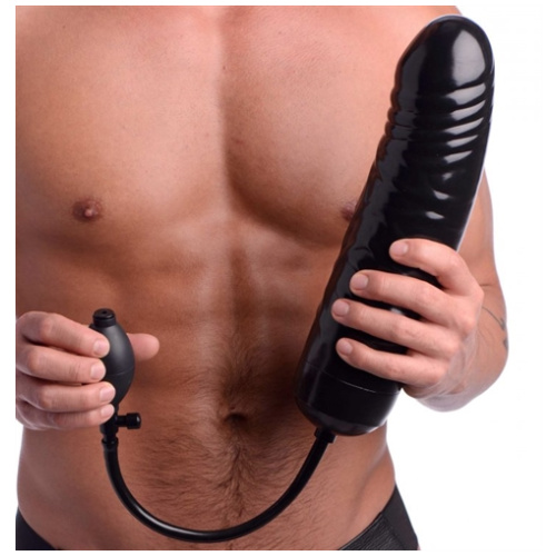 Primal Inflatable Dildo