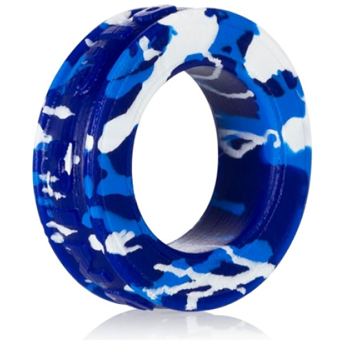 Pig-Ring Comfort Cockring - Bleacher