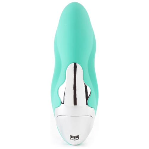 The Nina Petite Curvy G - Turquoise
