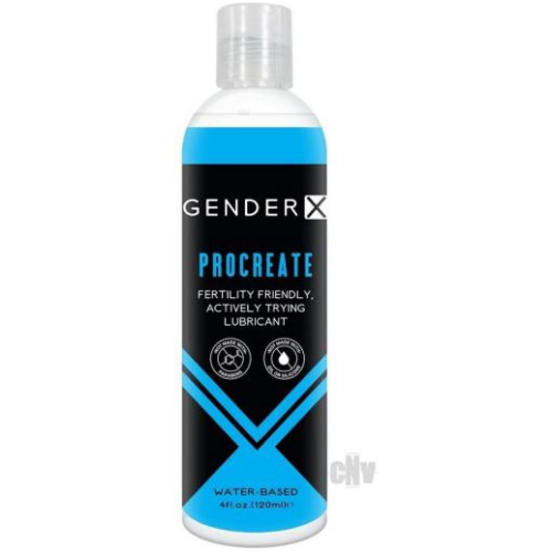 Procreate Fertility Friendly 4 Oz