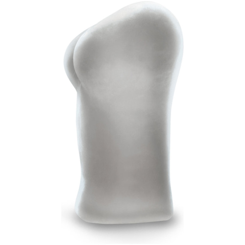 Pdx Male Blow and Go Mega Stroker Clear