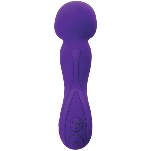 Sincerely Wand Vibe - Purple