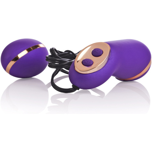 Entice Ella - Purple