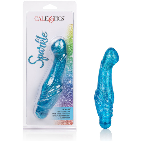 Sparkle G Glitz - Blue