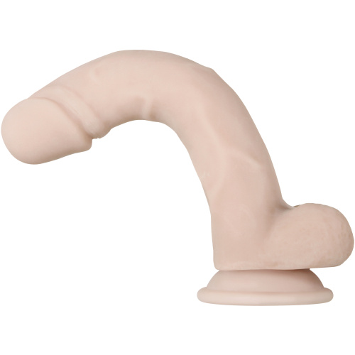 Real Supple Poseable 9.5 Inch