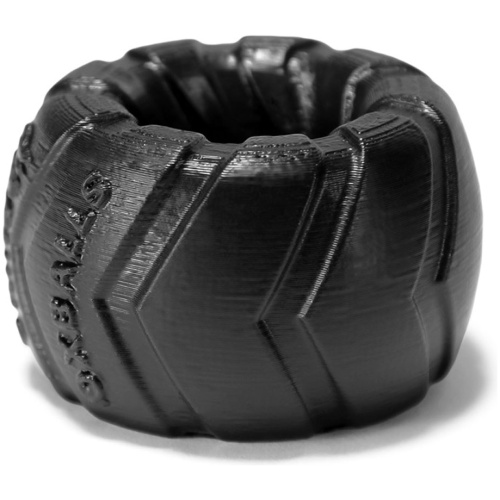 Grinder-2 - Ballstretcher - Large - Black