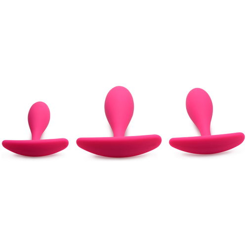 Rump Bumpers -Magenta