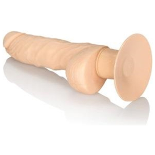 Waterproof Shower Stud Super Stud - Ivory