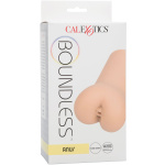 Boundless Anus - Ivory