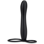 Mojo - Blackjack - Silicone Strap On