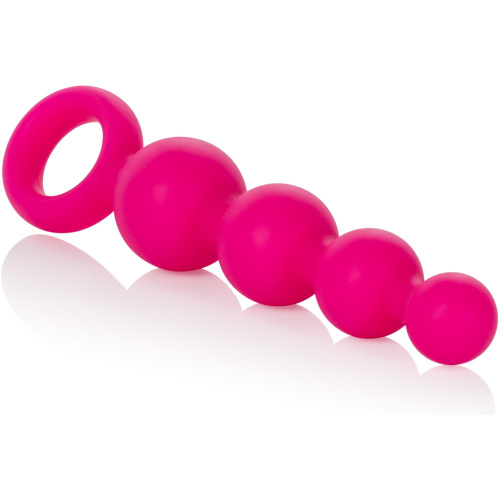 Coco Licious Booty Beads - Pink