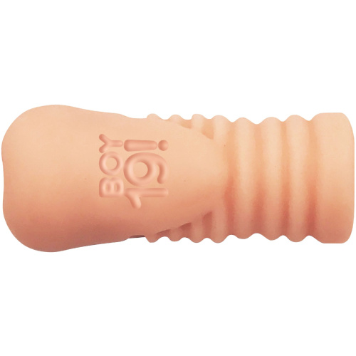 Boy 19 - Teen Twink Stroker Eddie F.