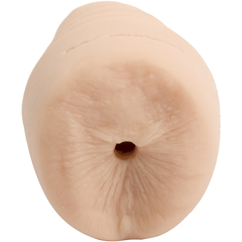 Palm Pal Naturals Ultraskyn Masturbator - Ass