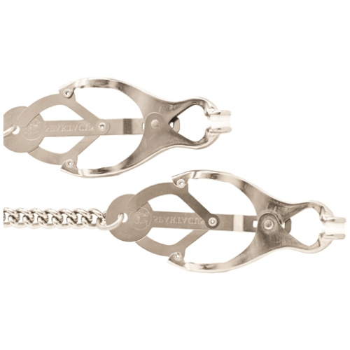 Endurance Link Chain Butterfly