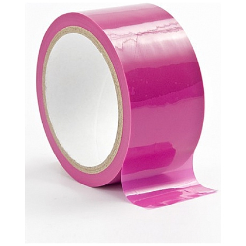 Bondage Tape - Pink