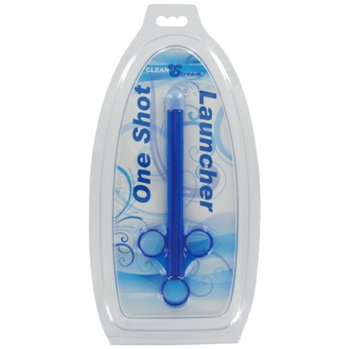 One Shot Launcher - XL - Blue