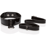 Diamond Leash and Collar Set