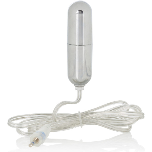 Sterling Collection Slimline Silver Bullet