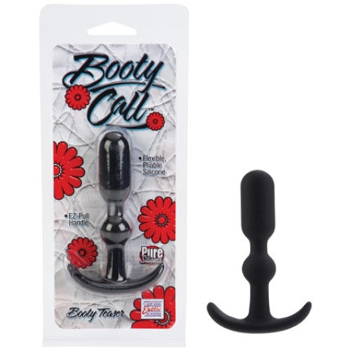 Booty Call Booty Teaser - Black