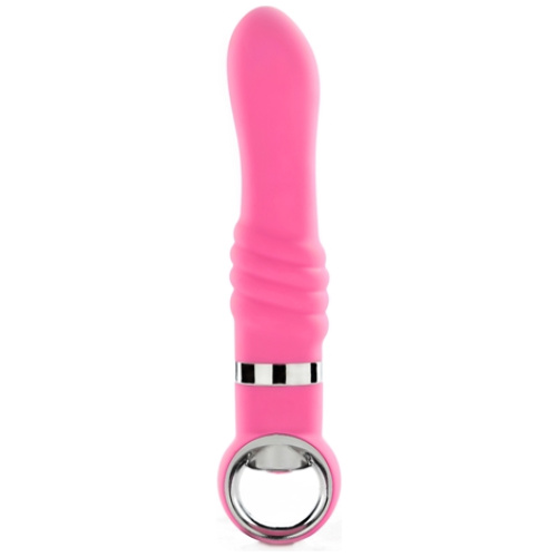 The Christiane Soul - Pink