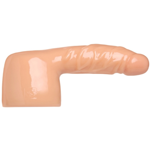 Dildo Delight Realistic Wand Attachment