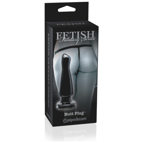Fetish Fantasy Series Limited Edition Butt Plug