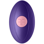 Versa Bullet Plus P Sleeve - Dark Purple