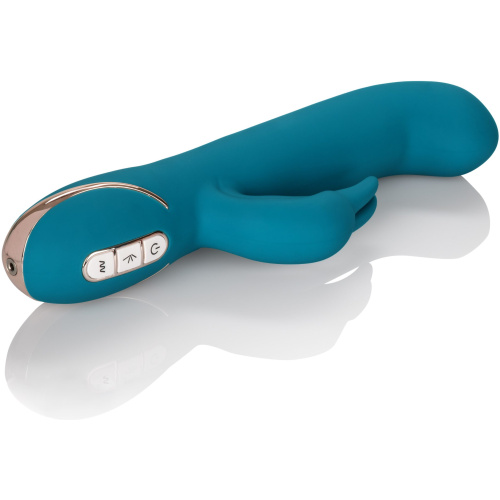 Premium Jack Rabbit Silicone Rocking G Rabbit
