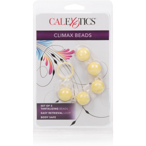 Climax Beads - Large
