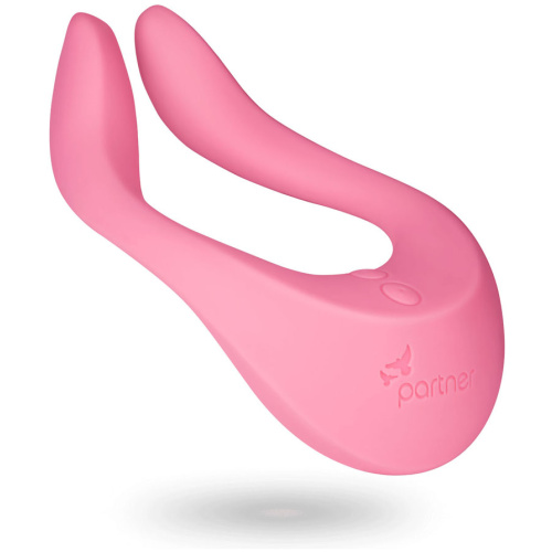Satisfyer Endless Joy - Pink