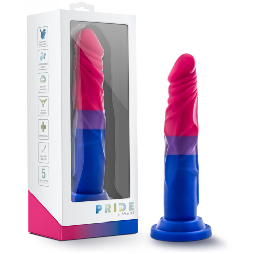 Avant - Pride P8 - Love