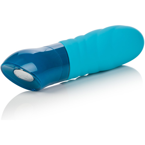 Key - Vela - Robin's Egg Blue