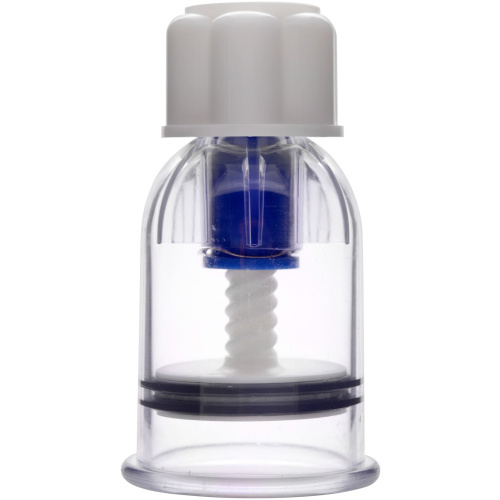 Intake Anal Suction Device - 2 Inch