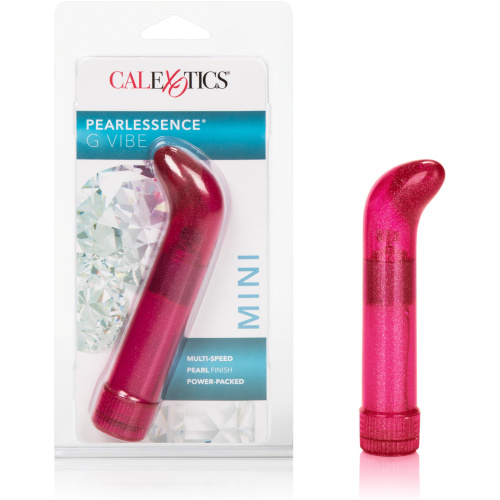Pearlessence G-Vibe - Mini - Pink