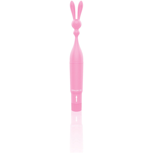 The 9's Clitterific - Button Bunny Clitoral Stimulator