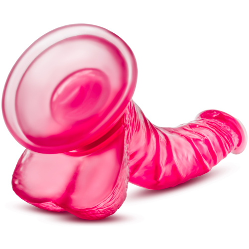 B Yours Sweet n' Hard 7 - Pink