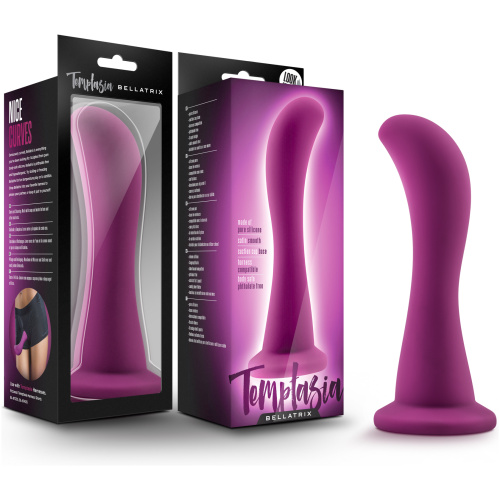 Temptasia - Bellatrix - Plum