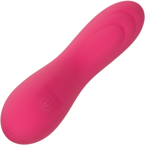 Liquid Silicone Pixies Ripple - Pink