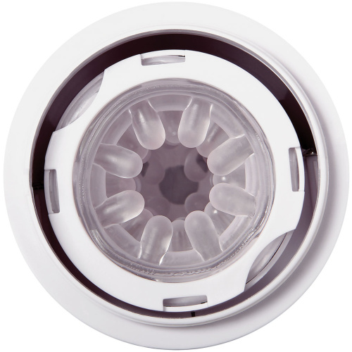 The Thrusting Stroker