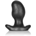 Ergo Butt Plug - Medium - Smoke